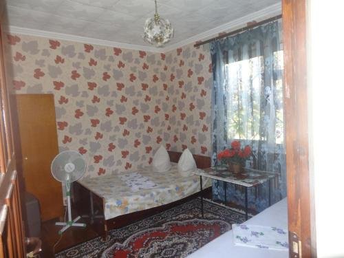 Сочи: Guest House on Plodovaya 2