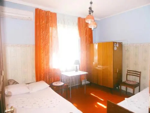 Сочи: Guest House on Plodovaya 2