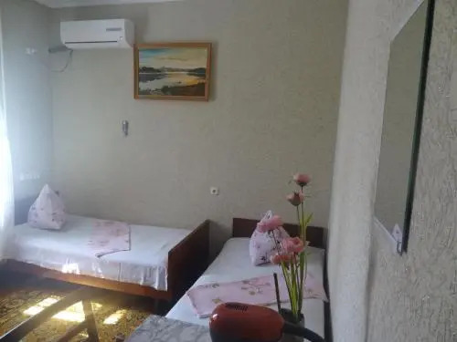 Сочи: Guest House on Plodovaya 2