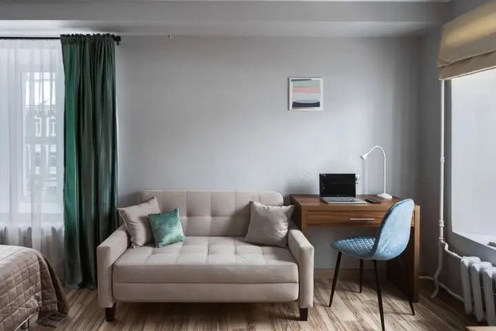 Москва: Апартаменты SMART LOFTS | Bright | 5 мин от метро Бауманская | Исторический дом