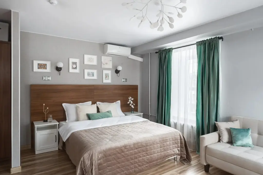 Апартаменты SMART LOFTS | Bright | 5 мин от метро Бауманская | Исторический дом — фото 1