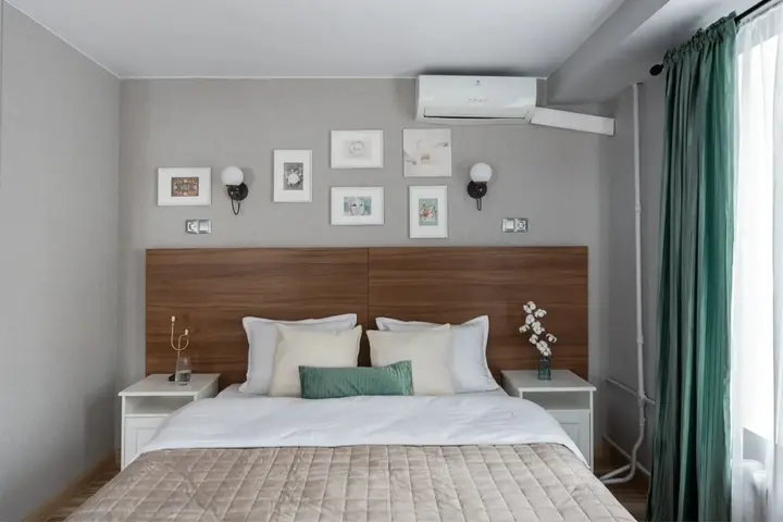 Москва: Апартаменты SMART LOFTS | Bright | 5 мин от метро Бауманская | Исторический дом
