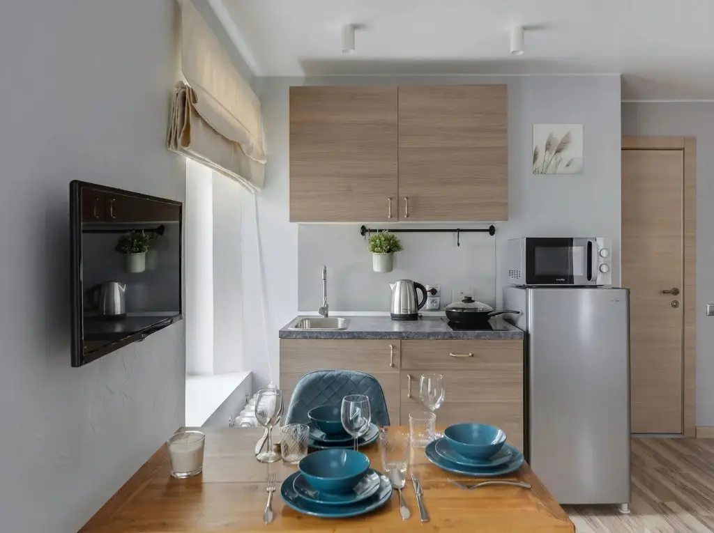 Москва: Апартаменты SMART LOFTS | Bright | 5 мин от метро Бауманская | Исторический дом