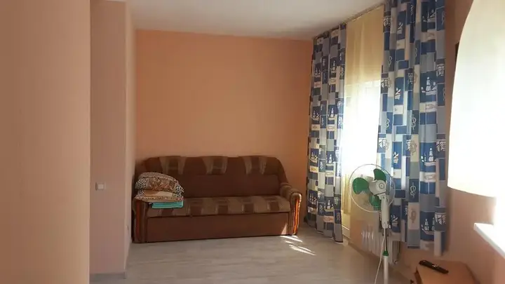 Сочи: Guest House on Pravoslavnaya 20 B