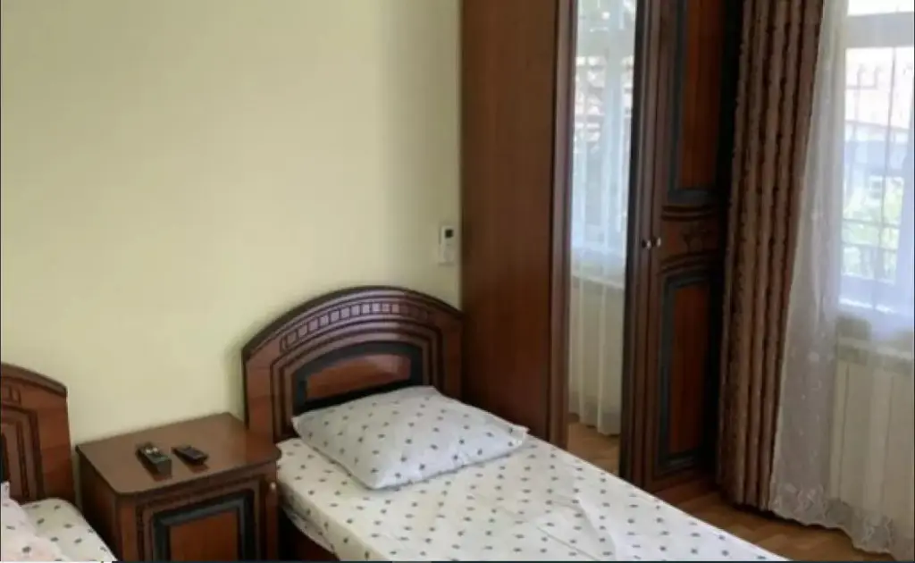 Сочи: Guest House on Pravoslavnaya 20 B