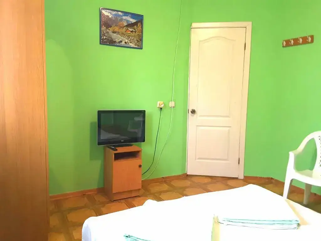 Сочи: Guest House on Pravoslavnaya 20 B