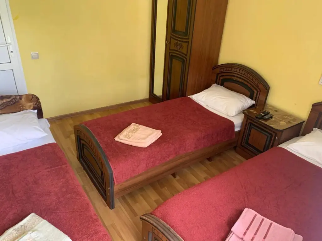 Сочи: Guest House on Pravoslavnaya 20 B