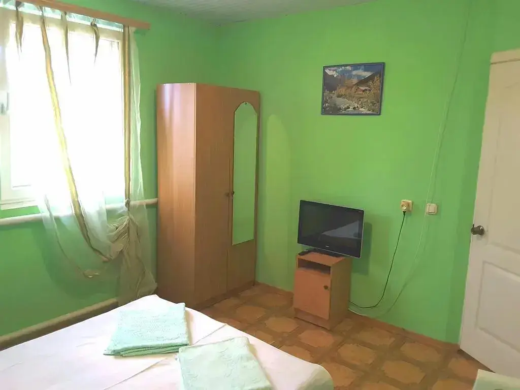 Сочи: Guest House on Pravoslavnaya 20 B