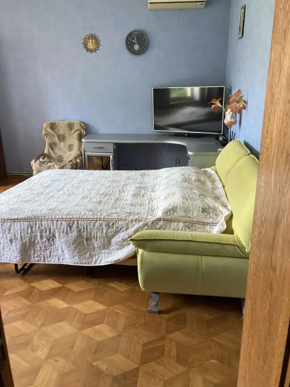 Евпатория: Частный дом Уютный