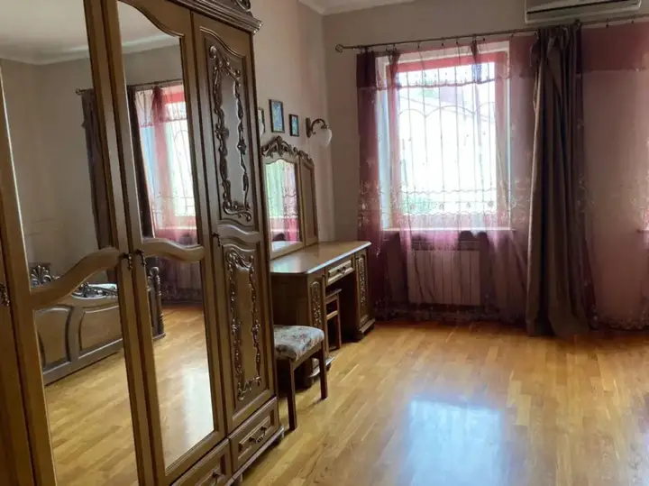 Евпатория: Частный дом Уютный