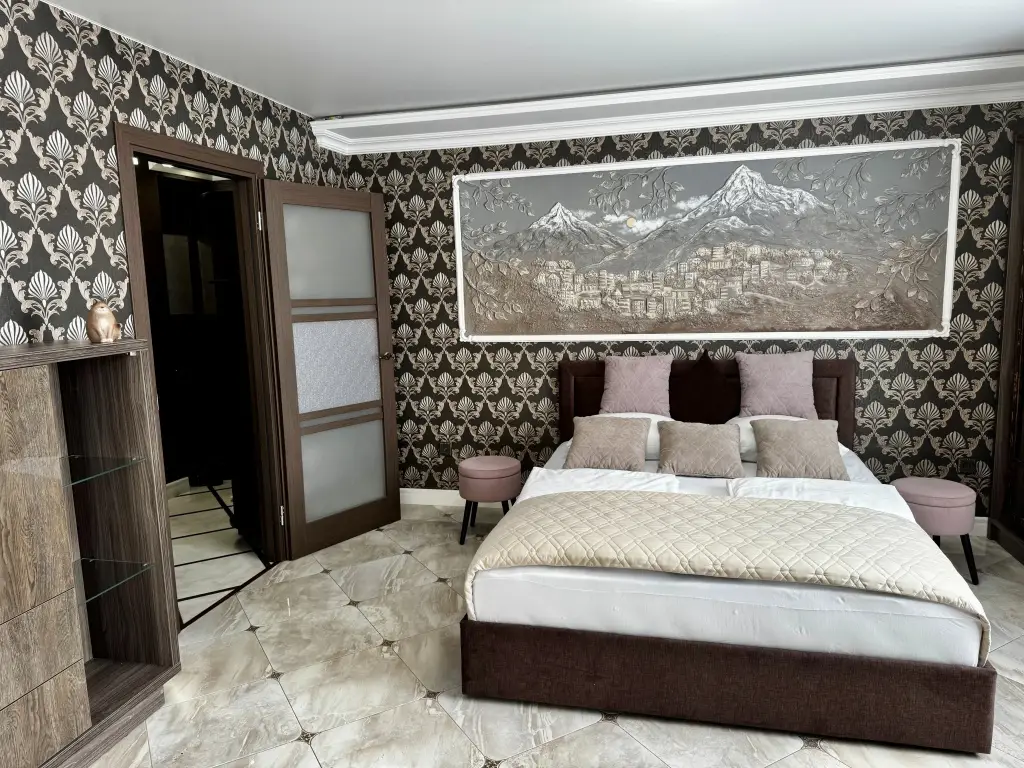 Зеленоградск: Квартира Кранц- Солнечный