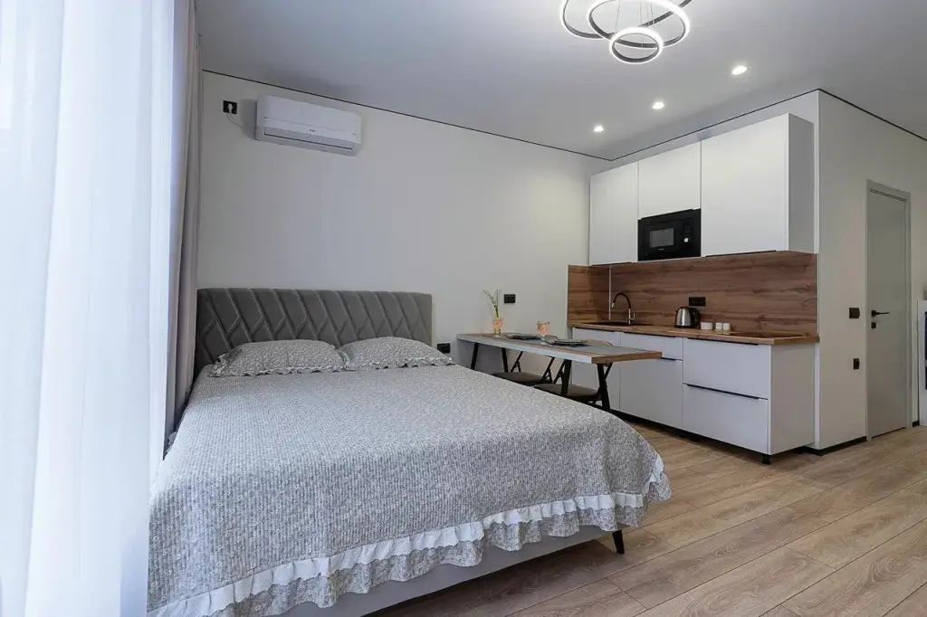 Краснодар: Квартира уютная
