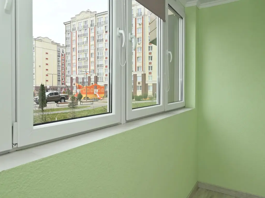 Зеленоградск: Квартира Кранц- Парк