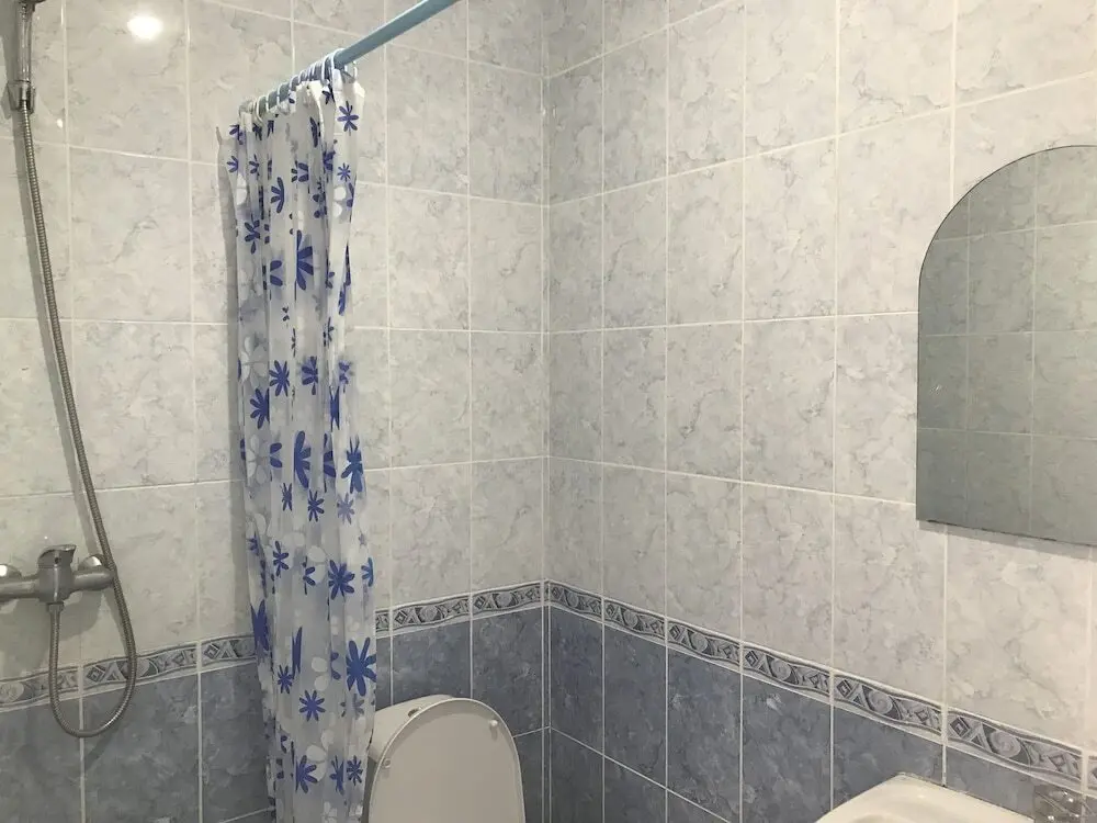 Сочи: Guest House Vkusniy Rai
