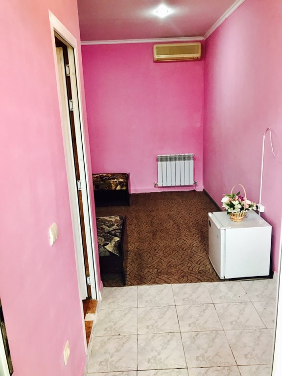 Сочи: Guest House Vkusniy Rai