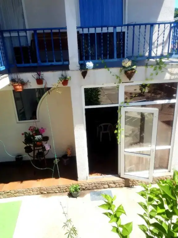 Сочи: Guest House Vkusniy Rai