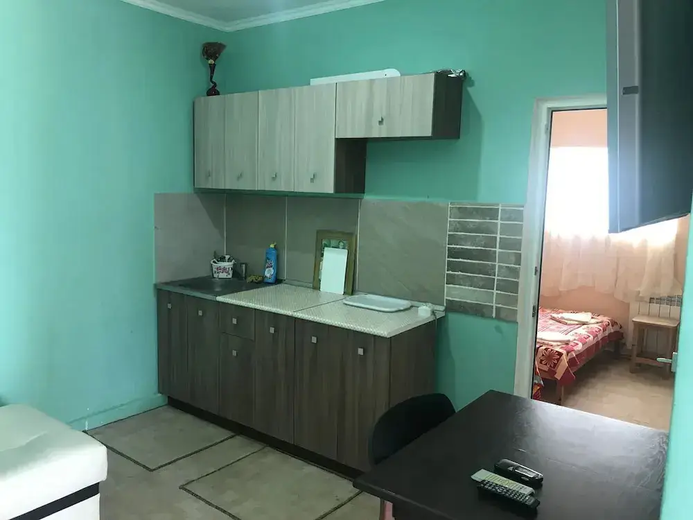 Сочи: Guest House Vkusniy Rai