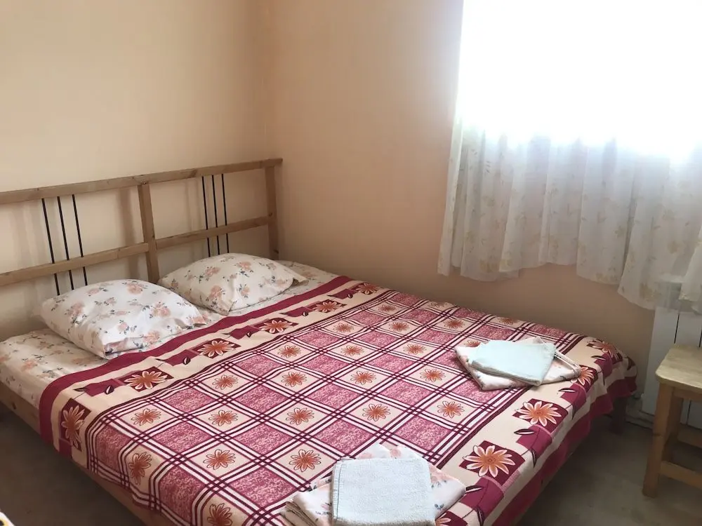 Сочи: Guest House Vkusniy Rai
