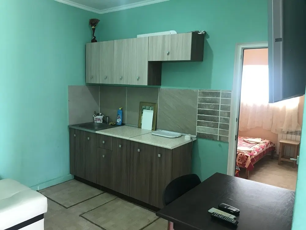 Сочи: Guest House Vkusniy Rai