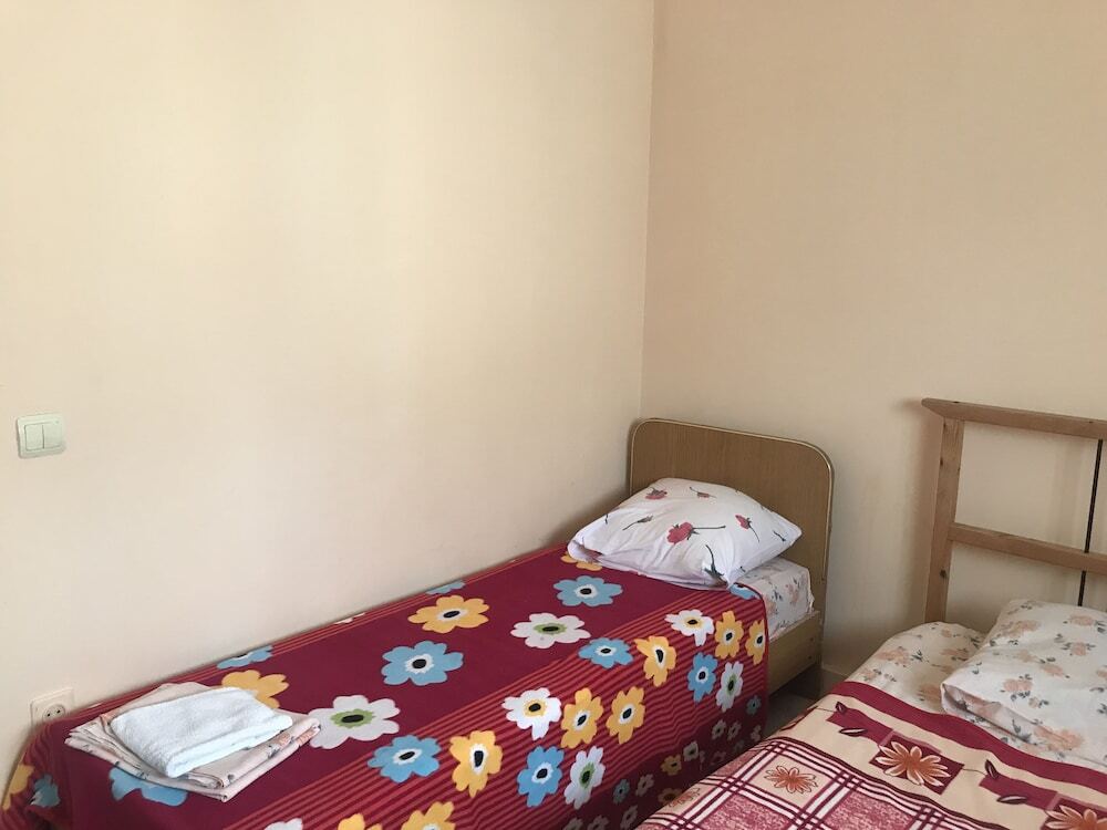 Сочи: Guest House Vkusniy Rai