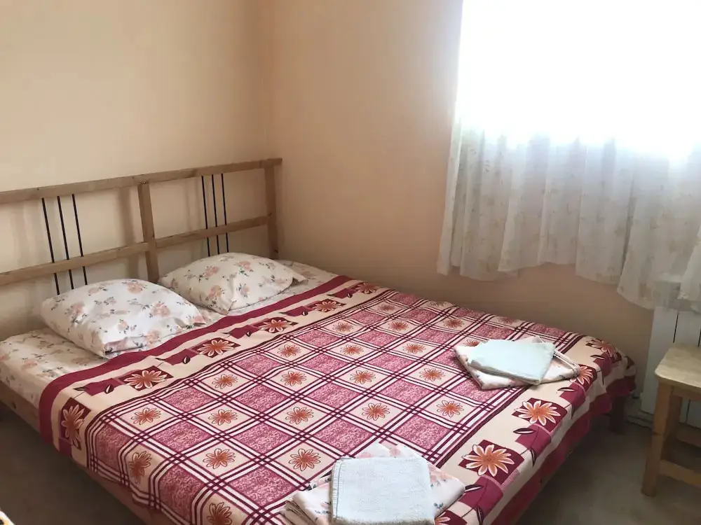 Сочи: Guest House Vkusniy Rai