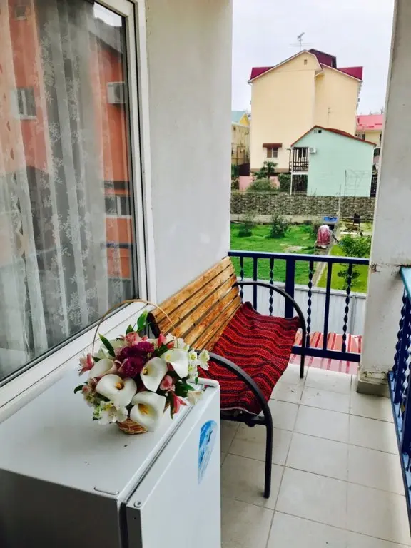 Сочи: Guest House Vkusniy Rai