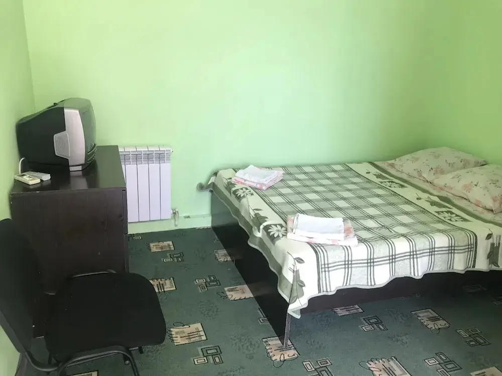 Сочи: Guest House Vkusniy Rai