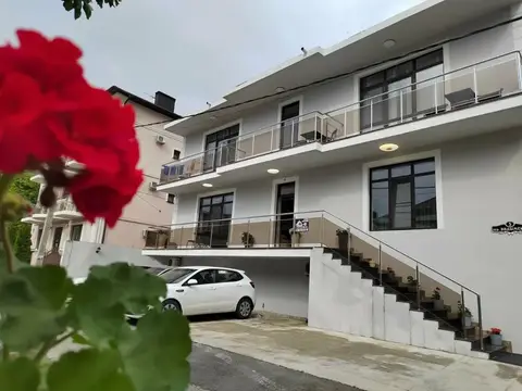 Отель Сара — фото 1