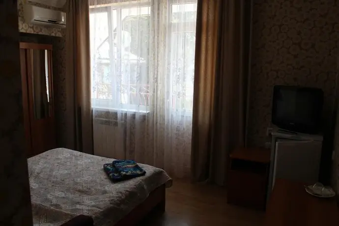 Сочи: Guest House on Prosveshcheniya 36A