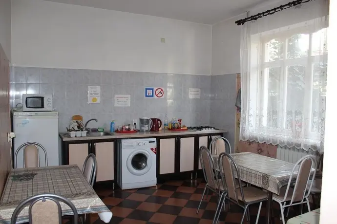 Сочи: Guest House on Prosveshcheniya 36A
