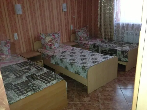 Сочи: Guest House on Prosveshcheniya 36A