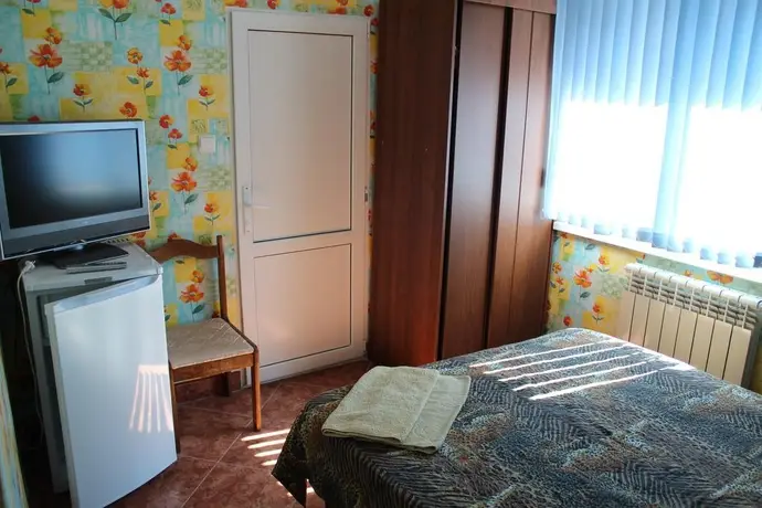 Сочи: Guest House on Prosveshcheniya 36A