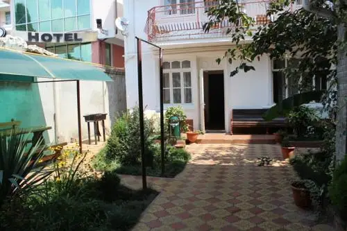 Guest House on Prosveshcheniya 36A — фото 1