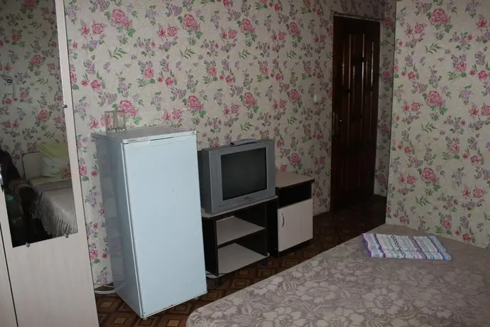 Сочи: Guest House on Prosveshcheniya 36A