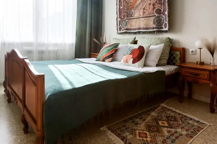 Иркутск: Квартира Новая в современном ЖК рядом с аэропортом