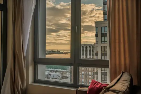 Квартира Апартаменты Savin Family — фото 1