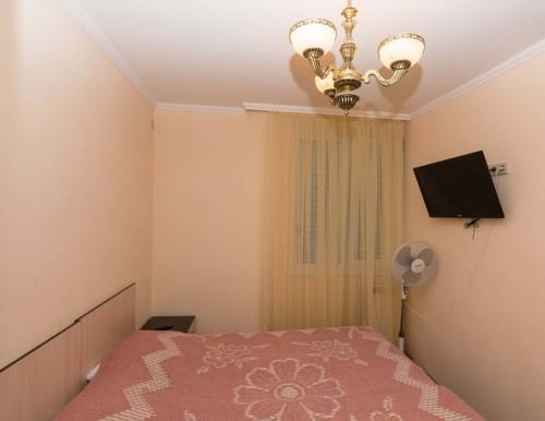 Сочи: Guest House on Provoslavnaya Street