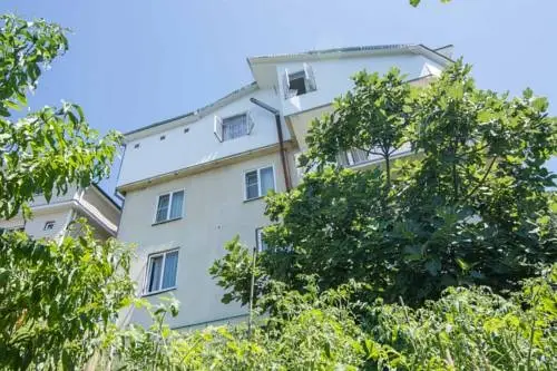 Сочи: Guest House on Provoslavnaya Street