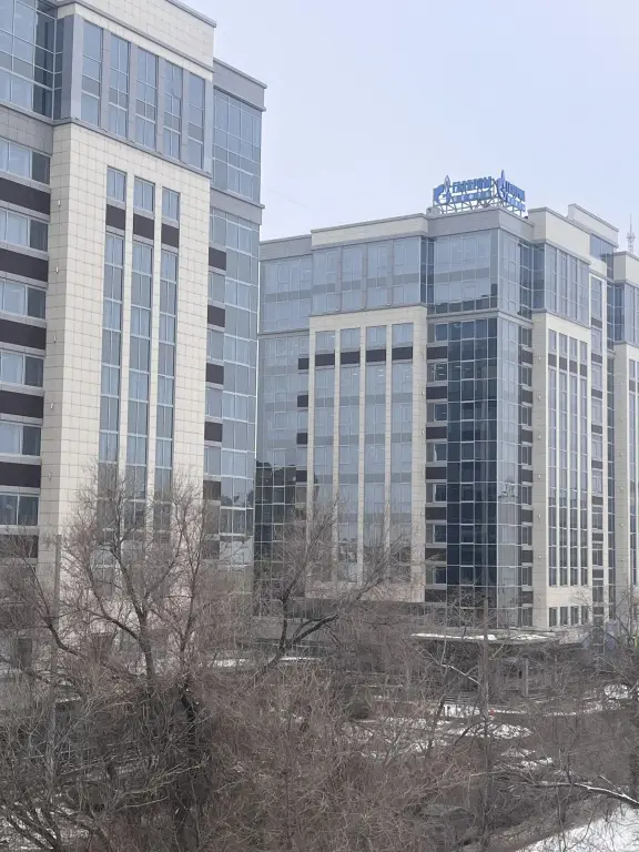 Оренбург: Квартира Уютная в Центре