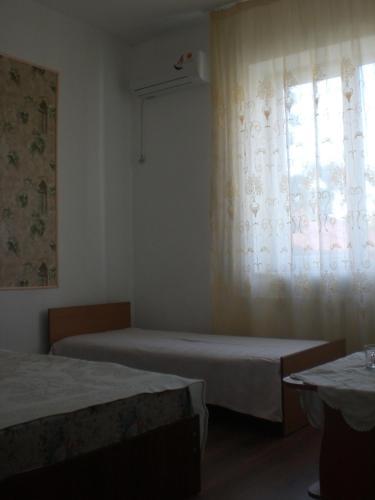 Сочи: Guest house on Rakhmaninova 21