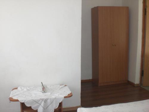 Сочи: Guest house on Rakhmaninova 21