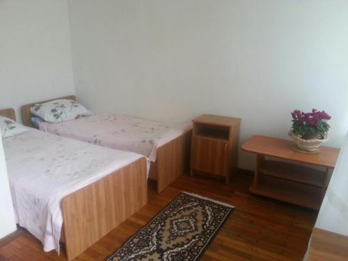 Сочи: Guest house on Rakhmaninova 21