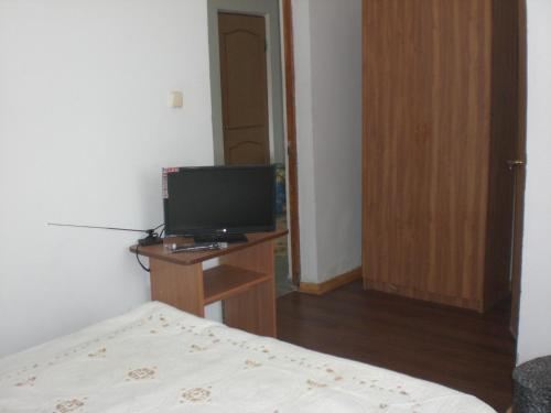 Сочи: Guest house on Rakhmaninova 21