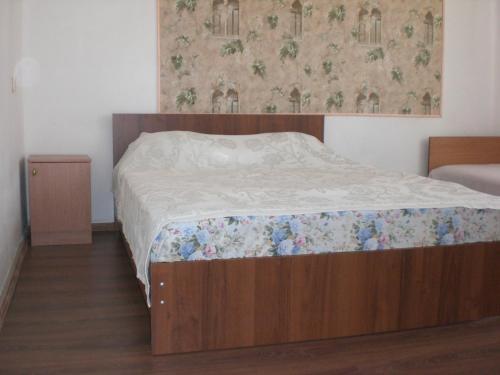 Сочи: Guest house on Rakhmaninova 21