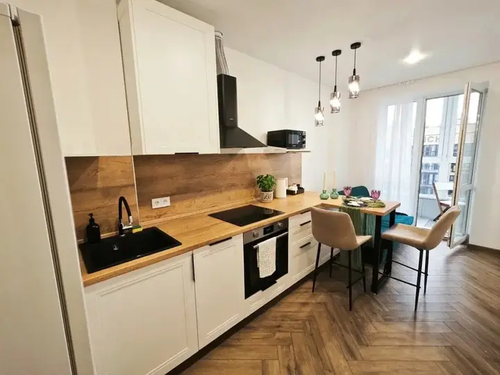 Ростов-на-Дону: Квартира 1-комнатная FamilyRent