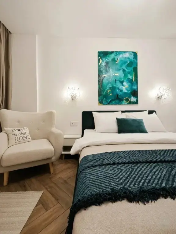 Ростов-на-Дону: Квартира 1-комнатная FamilyRent