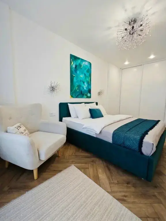 Ростов-на-Дону: Квартира 1-комнатная FamilyRent