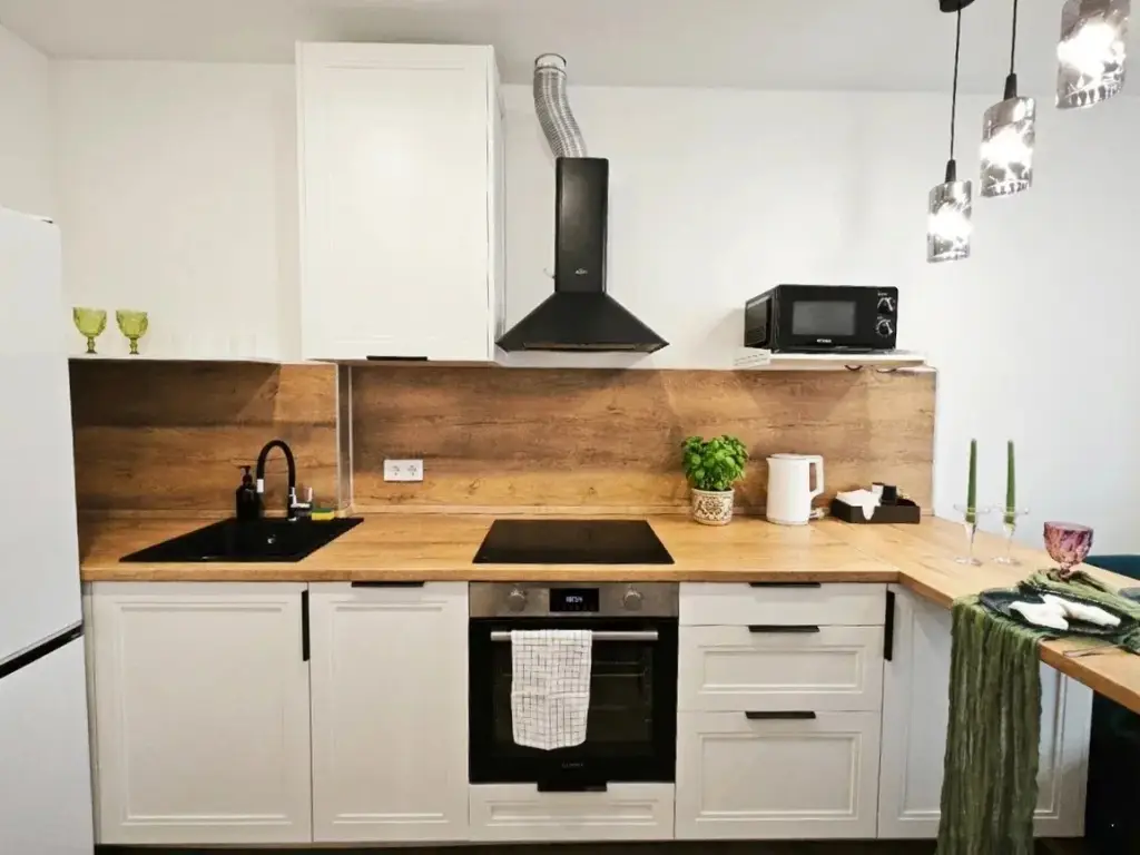 Ростов-на-Дону: Квартира 1-комнатная FamilyRent