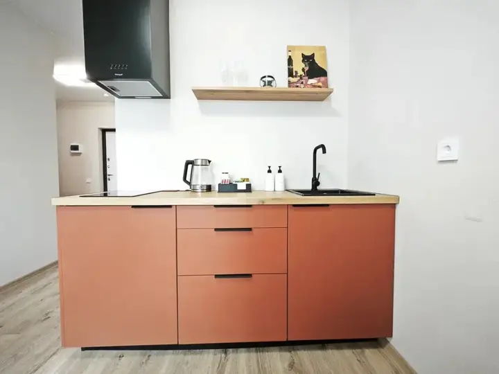 Ростов-на-Дону: Квартира 1-комнатная FamilyRent