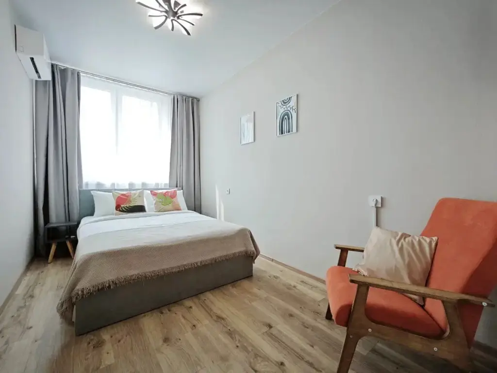 Ростов-на-Дону: Квартира 1-комнатная FamilyRent